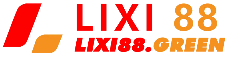 Lixi88 Logo